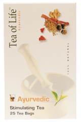 Tea of life stimulating 