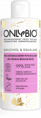 Płyn micelarny Onlybio przeciwzmarszczkowy 