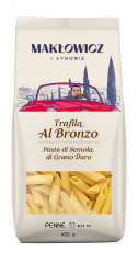 Makłowicz i Synowie Makaron penne 