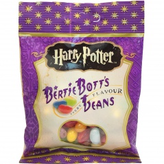 Cukierki Harry Potter 