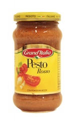 Sos pesto z pomidorami Grand'Italia 