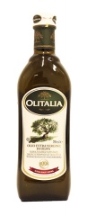 Oliwa z oliwek extra vergine Olitalia 