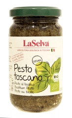 Pesto La selva toscano