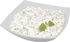 Sałatka porowa Kuchnia Polki + koszt opak. 0,31 zł 