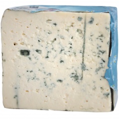 Ser Lazur srebrzysty 