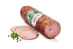 Kiełbasa Gzella Krakowska Sucha 