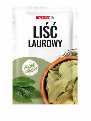 Spar liść laurowy 