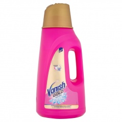 Vanish płyn Gold 1,8L Rózowy