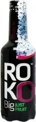 Napój niegazowany Roko Black 