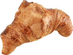 Croissant wypiek delifrance maślany 