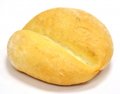 Bułka duża - wojcieszek 