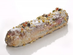 Pellowski-makowiec z bakaliami mini 