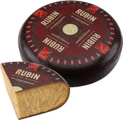 Ser skarby serowara rubin kg 