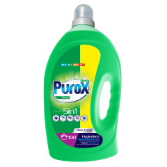 Żel do prania Purox uniwersalny 3l 