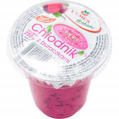Chłodnik Cymes z buraczków 250g 