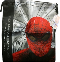 Worek na obuwie amazing spider man 11 