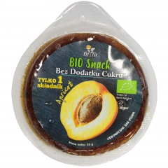 Fit fit pasta z moreli 