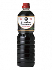 Sos asia kitchen sojowy premium 