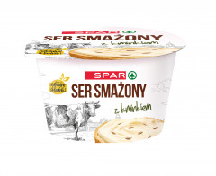 Ser smażony Spar z kminkiem 150 g 