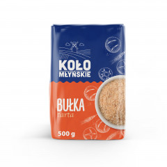 Bułka tarta Koło Młyńskie 