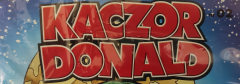 Kaczor Donald  