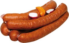 Kiełbasa Olewnik podwawelska 