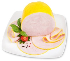 Pierś Drobimex z kurczaka w curry kg 