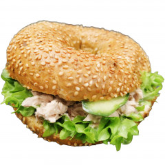 Kanapka z tuńczykiem szt 