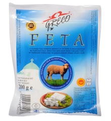 Ser Feta Greco z mleka owczego 