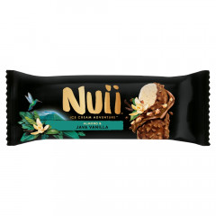 Lody nuii almond&java vanilla 90ml 