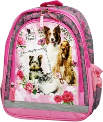 Plecak 15 cleo - frank 