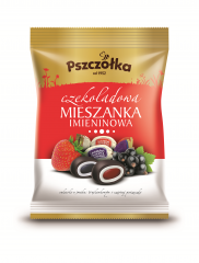 Cukierki pszczółka mieszanka imieninowa 100g 