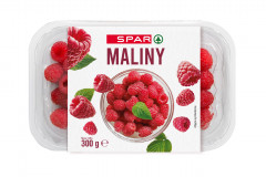 Maliny Spar pudełko 