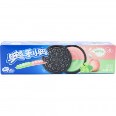 Ciastka Oreo grape-peach 