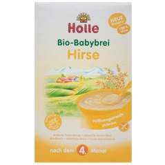 Kaszka jaglana pełnoziarnista z ryżem bio 