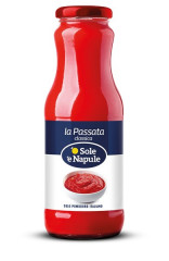Passata o'sole e'napule klasyczna 