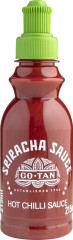 Sos go tan sriracha 