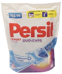 Persil Expert Duo Caps Color/30szt. 