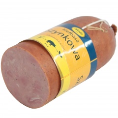 Kiełbasa szynkowa mróz 