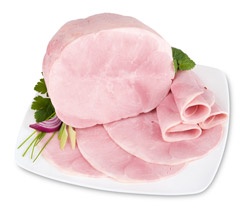 Szynka Sokołów włoska 