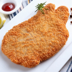 Kotlet schabowy + koszt opak. 0,31 zł 