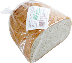 Chleb Sezam zwykły 250g 