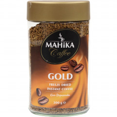 Kawa rozpuszczalna Mahika gold liofilizowana 