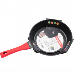 Patelnia 28cm Obsidian Zwieger