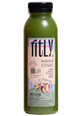 FitLY Wehikuł Czasu świeży sok HPP 