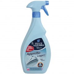 Felce azzurra płyn do prasowania appretto 500ml+250ml gratis 