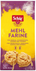 Schär Mieszanka mąki bezglutenowej 1 kg