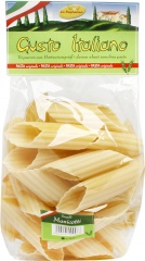 Makaron gusto italiano rurki 