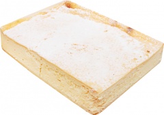 Ciasto sernik kokosowy 