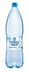 Woda niegazowana Nata Aqua 1,5l